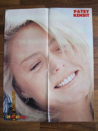 POSTER ANNI 1970-1980