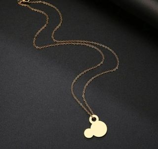 Colgante Mickey Mouse NUEVO