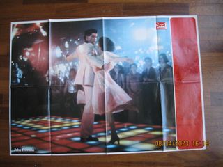 POSTER ANNI 1970 - 1980