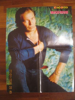 POSTER ANNI 1970 - 1980