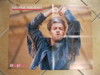 POSTER ANNI 1970 - 1980