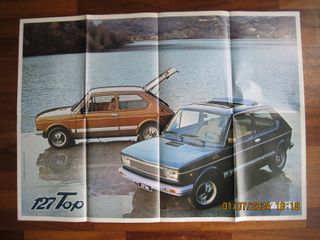 POSTER ANNI 1970 - 1980