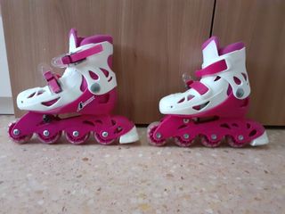 Patines en linea 29-31