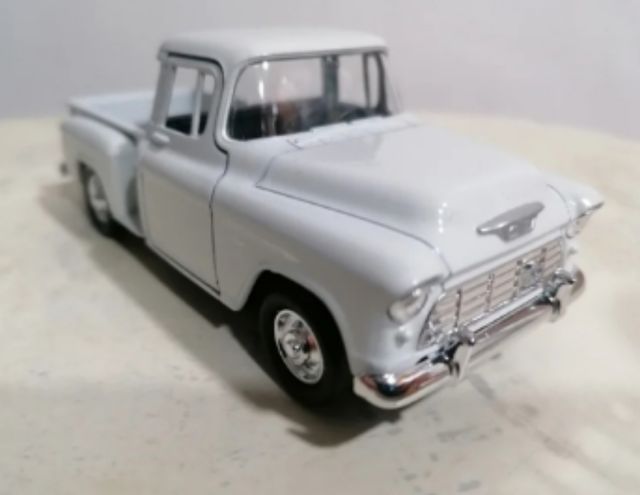 CHEVY STEPSIDE 1955
