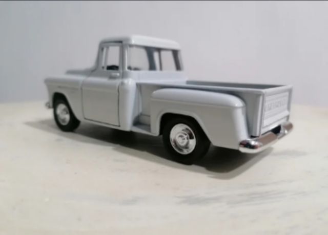 CHEVY STEPSIDE 1955