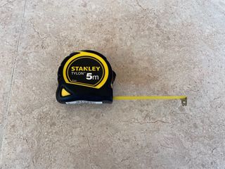 NUEVA cinta metrica enrollable 5 m