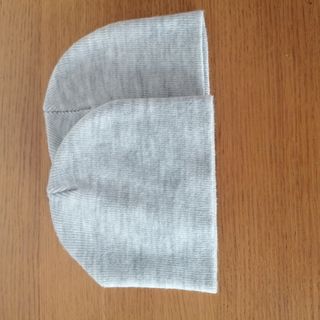 Gorro Gris Niña