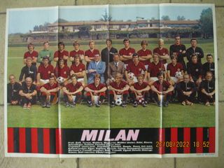 POSTER ANNI 1960-1970