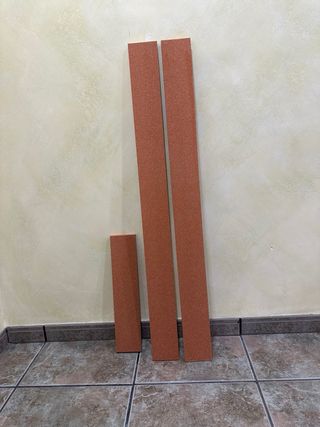 Banco de cocina silestone