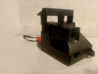 Polaroid Supercolor 600