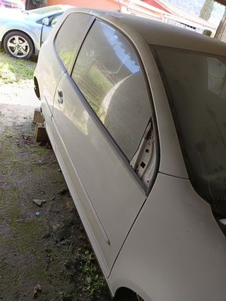 Puertas golf v 
