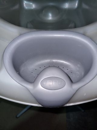BAÑERA PLEGABLE DE JANE