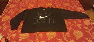 Sudadera Nike