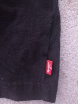 T-shirt bambino Levis