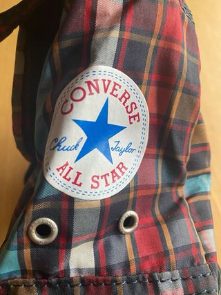 Bolso Converse