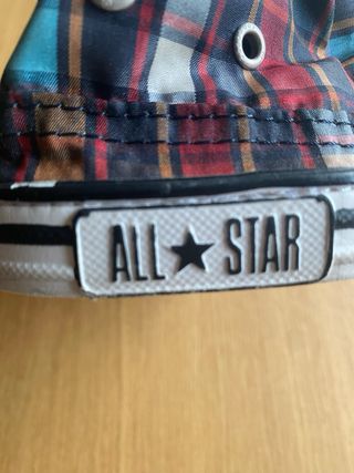 Bolso Converse
