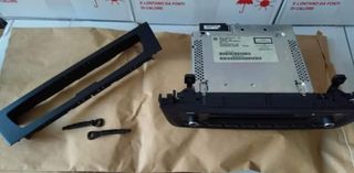 Radio Bmw F20