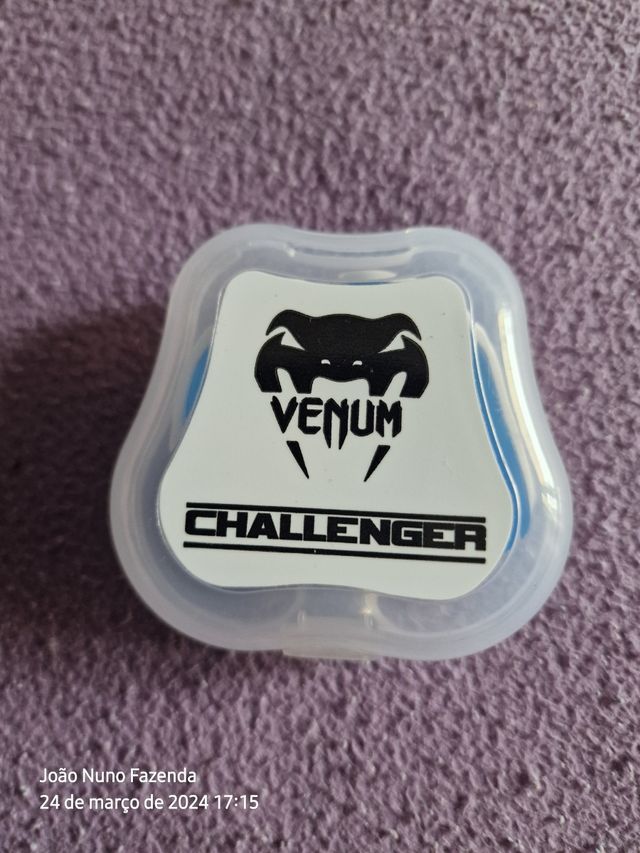 Artigos desportes combate