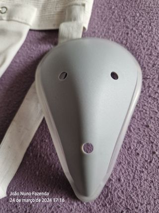 Artigos desportes combate