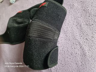 Artigos desportes combate