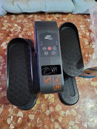 Como nuevo .en su caja del galería del c...