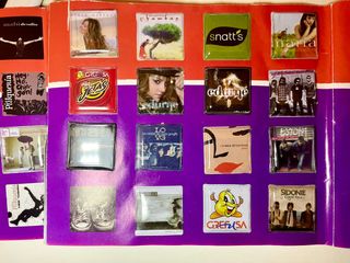 Album music mania grefusa 2009