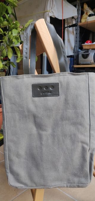 Borsa con portamonete nuove misure 37 h , 29 L