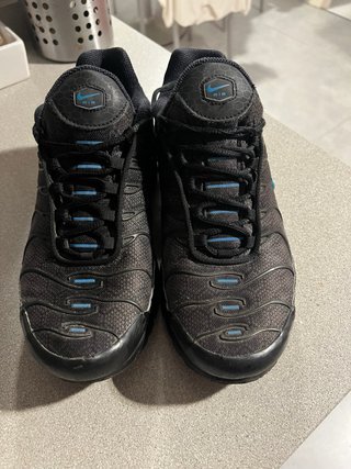 Nike tn