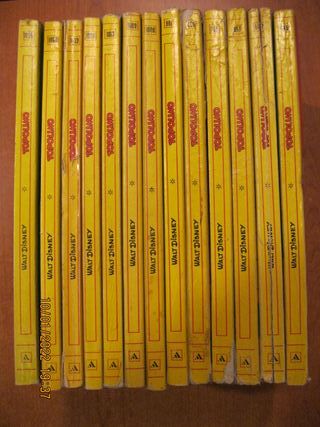 Fumetti vari dal 1961 al 1976