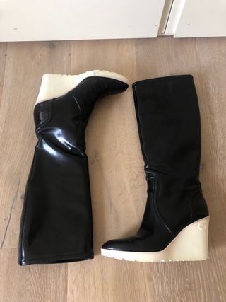 Botas Gucci T37 originales