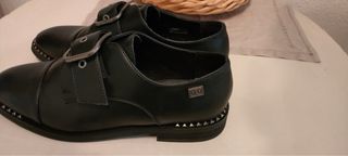 Zapato masculino coolway