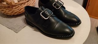 Zapato masculino coolway