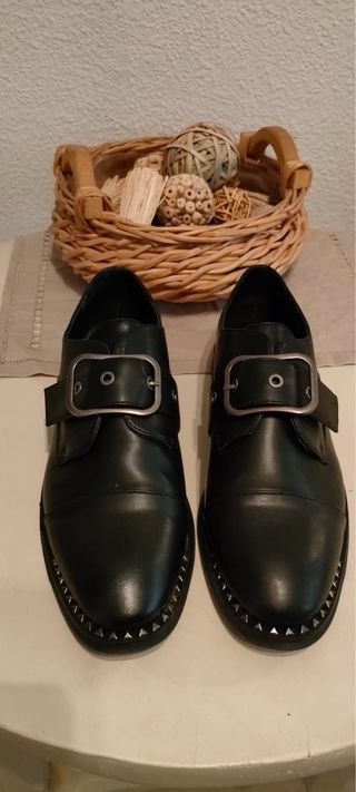Zapato masculino coolway