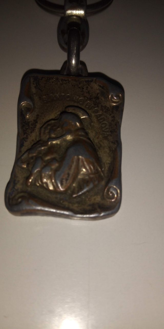 Ciondolo portachiavi