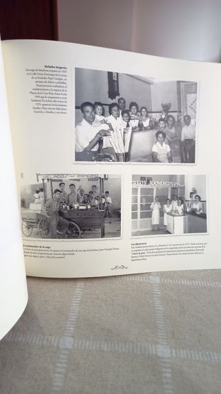 Libro Alcoyanos de fábula