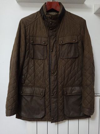 CHAQUETA