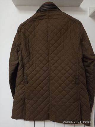 CHAQUETA