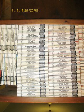 Diabolik - prima ristampa