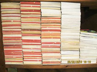 Diabolik - prima ristampa