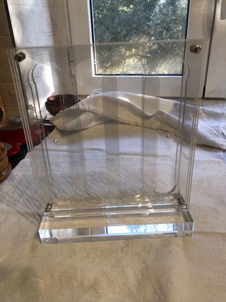 Porta cialde della NESPRESSO