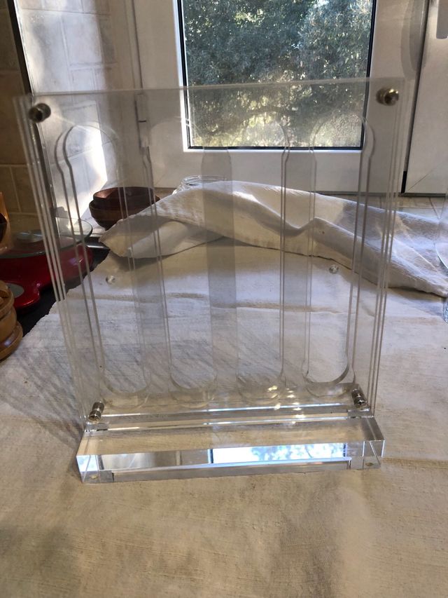 Porta cialde della NESPRESSO