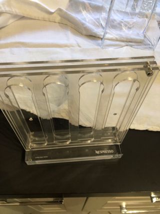 Porta cialde della NESPRESSO