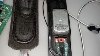 4017 SE VENDE PACK DE TV MI LH3M5-5ASP