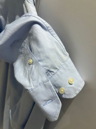 Camisa vestir Cortefiel