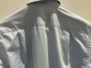 Camisa vestir Cortefiel