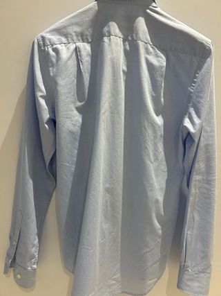 Camisa vestir Cortefiel