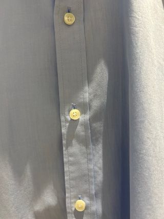 Camisa vestir Cortefiel