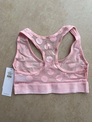 Top Calvin Klein
