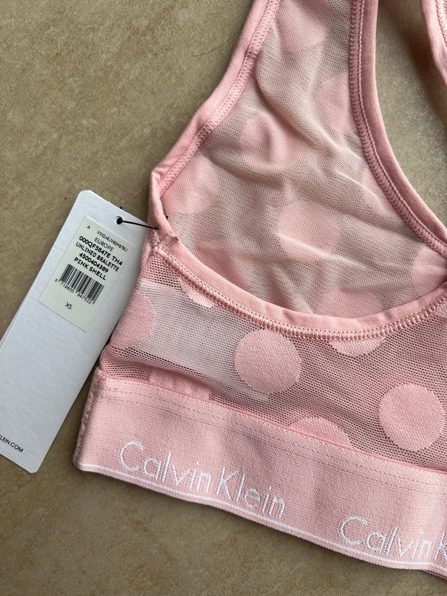Top Calvin Klein