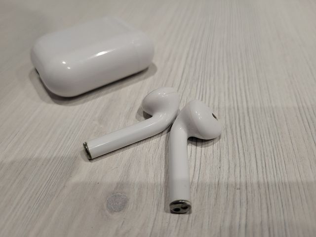 Auriculares inalámbricos